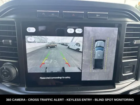 More photos of 2024 Ford F-150 XLT at Zeigler Ford of Lowell, MI