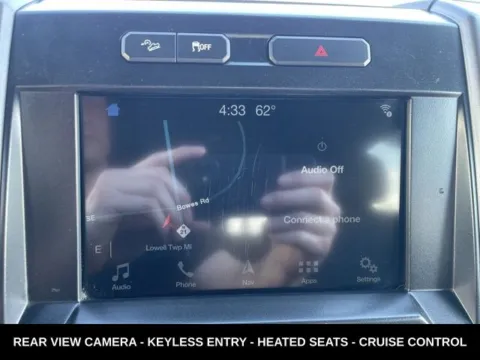 More photos of 2016 Ford F-150 at Zeigler Ford of Lowell, MI