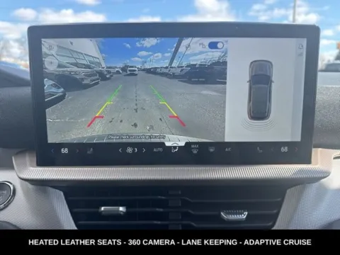 More photos of 2025 Ford Explorer Active at Zeigler Ford of Lowell, MI