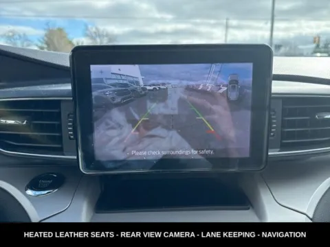 More photos of 2023 Ford Explorer XLT at Zeigler Ford of Lowell, MI