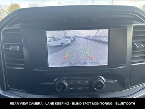 More photos of 2023 Ford F-150 XL at Zeigler Ford of Lowell, MI