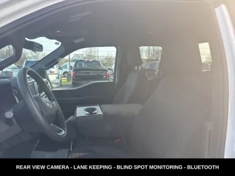 Photos of 2023 Ford F-150 XL for sale in Lowell, MI at Zeigler Ford of Lowell