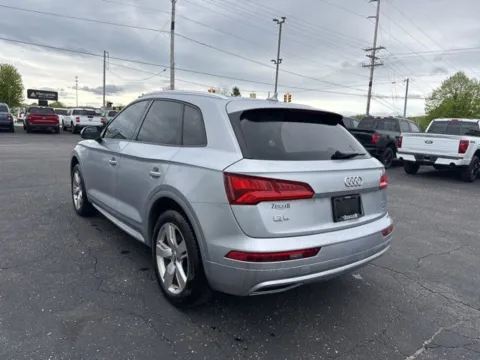 More photos of 2018 Audi Q5 2.0T Premium at Zeigler Ford of Lowell, MI