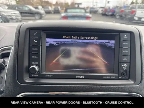 More photos of 2019 Dodge Grand Caravan SXT at Zeigler Ford of Lowell, MI