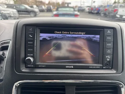 More photos of 2019 Dodge Grand Caravan SXT at Zeigler Ford of Lowell, MI