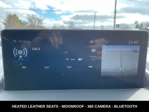 More photos of 2020 Acura RDX Technology Package at Zeigler Ford of Lowell, MI