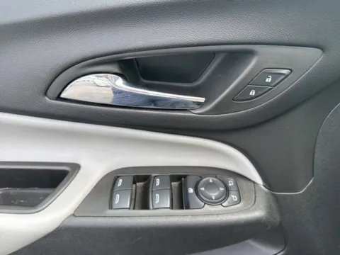 More photos of 2023 Chevrolet Equinox LS at Zeigler Ford of Lowell, MI