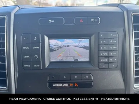 More photos of 2017 Ford F-150 XLT at Zeigler Ford of Lowell, MI