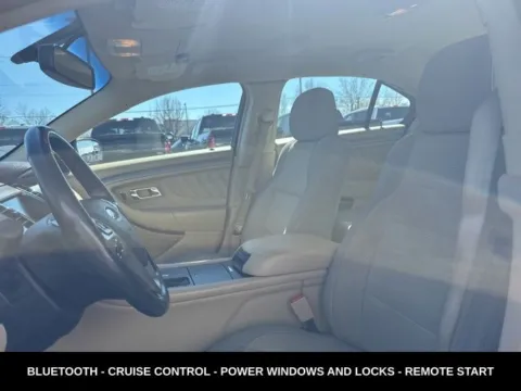 Photos of 2013 Ford Taurus SEL for sale in Lowell, MI at Zeigler Ford of Lowell