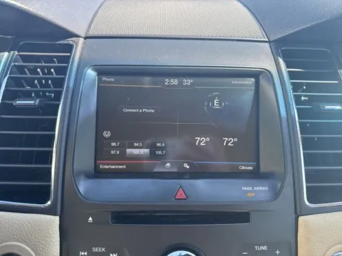 More photos of 2013 Ford Taurus SEL at Zeigler Ford of Lowell, MI