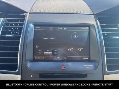 More photos of 2013 Ford Taurus SEL at Zeigler Ford of Lowell, MI