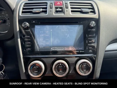 More photos of 2017 Subaru Forester 2.5i Premium at Zeigler Ford of Lowell, MI