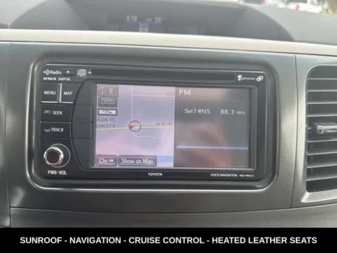 More photos of 2013 Toyota Sienna XLE at Zeigler Ford of Lowell, MI