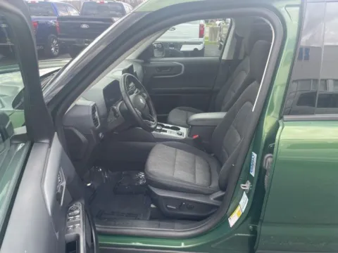 Photos of 2023 Ford Bronco Sport Big Bend for sale in Lowell, MI at Zeigler Ford of Lowell