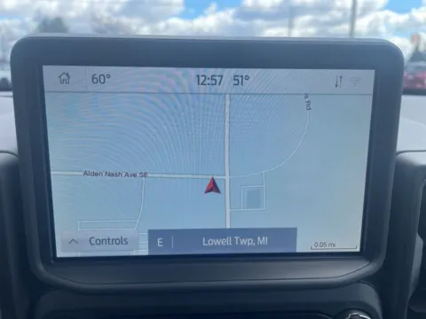 More photos of 2023 Ford Bronco Sport Big Bend at Zeigler Ford of Lowell, MI