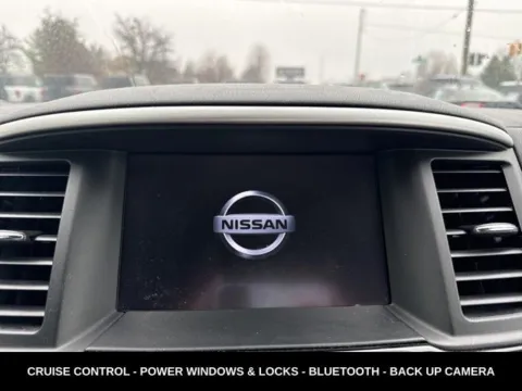 More photos of 2020 Nissan Pathfinder SV at Zeigler Ford of Lowell, MI