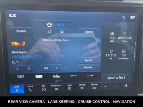 Another view of 2024 Ford F-150 STX for sale in Lowell, MI at Zeigler Ford of Lowell