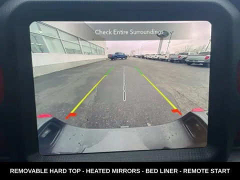 More photos of 2022 Jeep Gladiator Rubicon at Zeigler Ford of Lowell, MI