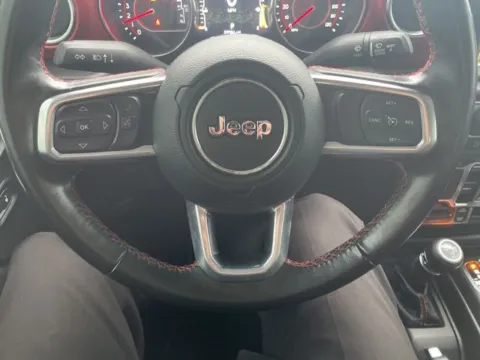 Photos of 2022 Jeep Gladiator Rubicon for sale in Lowell, MI at Zeigler Ford of Lowell