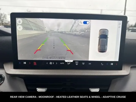 More photos of 2025 Ford Explorer Active at Zeigler Ford of Lowell, MI