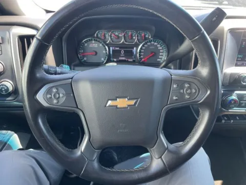 Photos of 2017 Chevrolet Silverado 1500 LT for sale in Lowell, MI at Zeigler Ford of Lowell