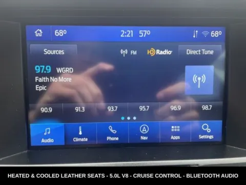 More photos of 2021 Ford Mustang GT Premium at Zeigler Ford of Lowell, MI