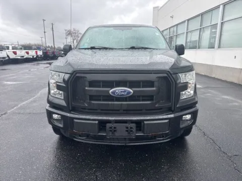 Another view of 2015 Ford F-150 XL for sale in Lowell, MI at Zeigler Ford of Lowell
