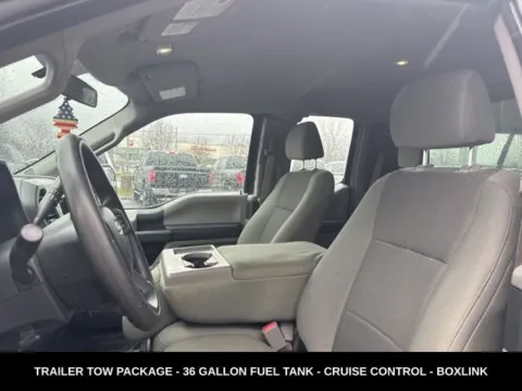 Photos of 2015 Ford F-150 XL for sale in Lowell, MI at Zeigler Ford of Lowell