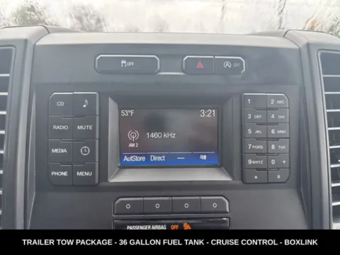 More photos of 2015 Ford F-150 XL at Zeigler Ford of Lowell, MI