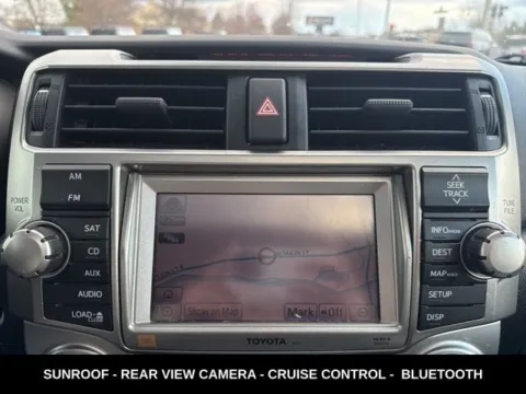 More photos of 2010 Toyota 4Runner at Zeigler Ford of Lowell, MI