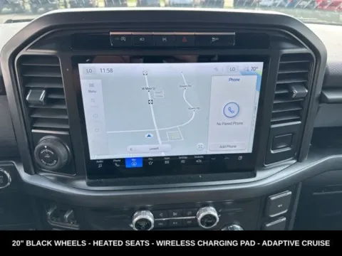 More photos of 2024 Ford F-150 XLT at Zeigler Ford of Lowell, MI