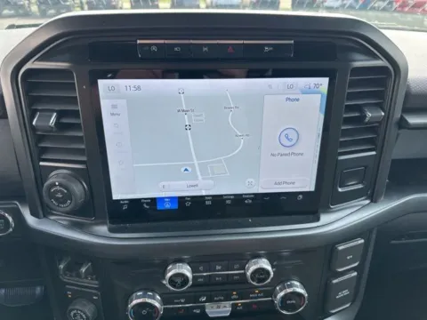 More photos of 2024 Ford F-150 XLT at Zeigler Ford of Lowell, MI