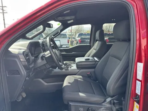 Photos of 2024 Ford F-150 XLT for sale in Lowell, MI at Zeigler Ford of Lowell