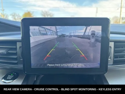 More photos of 2020 Ford Explorer XLT at Zeigler Ford of Lowell, MI