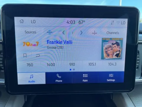 Another view of 2023 Ford Explorer XLT for sale in Lowell, MI at Zeigler Ford of Lowell