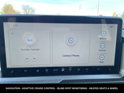 Another view of 2025 Ford Bronco Sport Badlands for sale in Lowell, MI at Zeigler Ford of Lowell