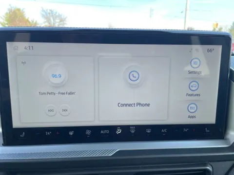 Another view of 2025 Ford Bronco Sport Badlands for sale in Lowell, MI at Zeigler Ford of Lowell