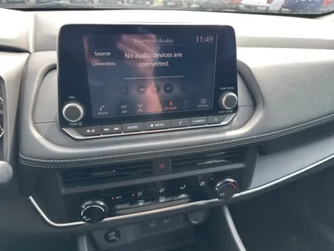 More photos of 2024 Nissan Rogue S at Zeigler Ford of Lowell, MI