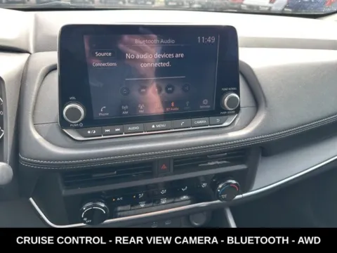 More photos of 2024 Nissan Rogue S at Zeigler Ford of Lowell, MI