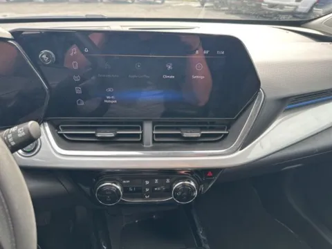 More photos of 2025 Chevrolet Trax LT at Zeigler Ford of Lowell, MI