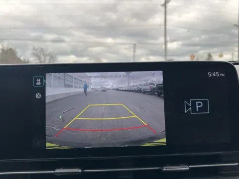 More photos of 2024 Hyundai Kona SEL at Zeigler Ford of Lowell, MI