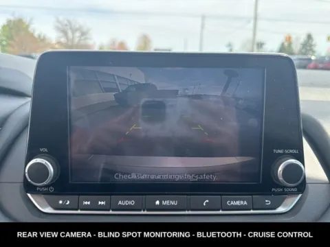 More photos of 2024 Nissan Rogue S at Zeigler Ford of Lowell, MI