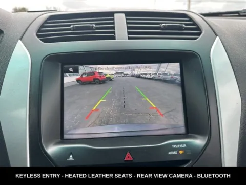 More photos of 2014 Ford Explorer XLT at Zeigler Ford of Lowell, MI