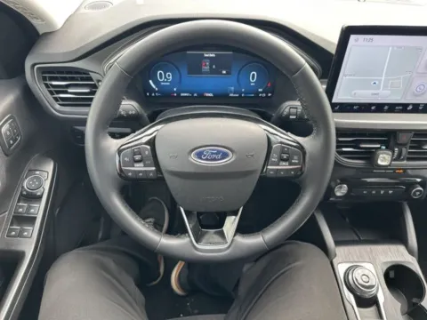 Another view of 2023 Ford Escape Active for sale in Lowell, MI at Zeigler Ford of Lowell
