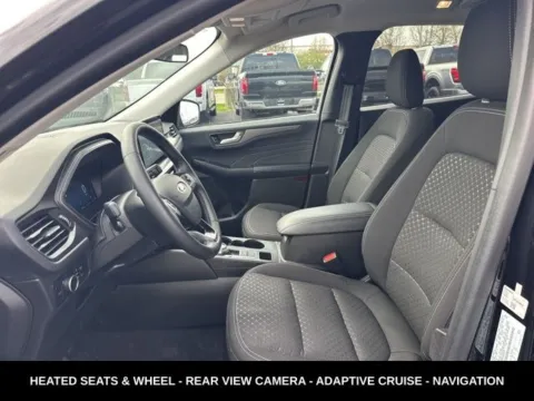 Photos of 2023 Ford Escape Active for sale in Lowell, MI at Zeigler Ford of Lowell