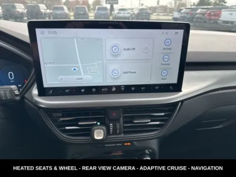 More photos of 2023 Ford Escape Active at Zeigler Ford of Lowell, MI