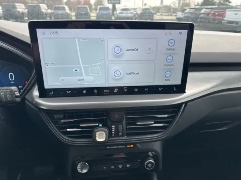 More photos of 2023 Ford Escape Active at Zeigler Ford of Lowell, MI