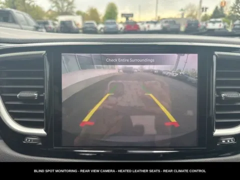 More photos of 2023 Chrysler Pacifica Touring L at Zeigler Ford of Lowell, MI