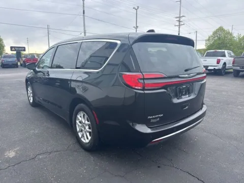 More photos of 2023 Chrysler Pacifica Touring L at Zeigler Ford of Lowell, MI