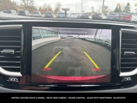 More photos of 2023 Chrysler Pacifica Touring L at Zeigler Ford of Lowell, MI